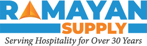 Ramayan Supply Logo