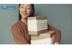 boutique facial tissue 