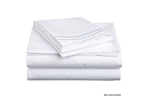 Wholesale Hotel Bed Sheets