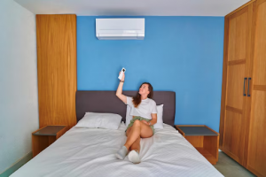 Air Conditioners for Hotels