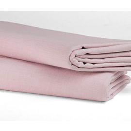 39x80x9-T180 Rose Twin Fitted Sheet - Thomaston