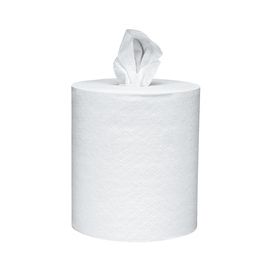 Center Pull Paper Towel