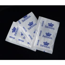 Sugar Packets - 2.8 grams