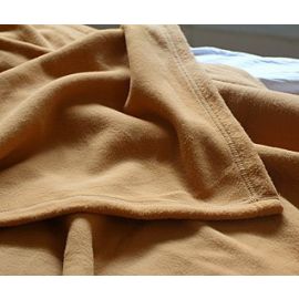 108"x90" Fleece Blanket-King