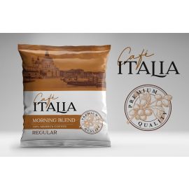 1-Cups Coffee Regular Italia Brand