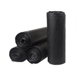 Can Liner - 43x48 - Black