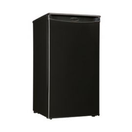 Danby Refrigerator 3.3 cu.ft - Black
