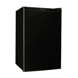 Danby Refrigerator 4.4 cu.ft - Black