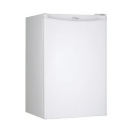 Danby Refrigerator 4.4 cu.ft - White