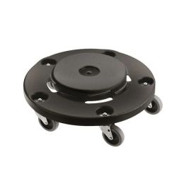 Dolly for Waste Receptacle 32G w/ Ashtray - 7721