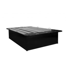 Full XL Main - Platform Bed