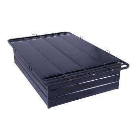 Platform Bed Frame 17" - Full XL