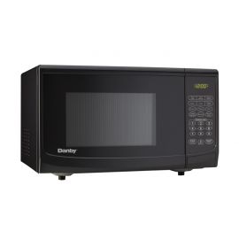Danby  Microwave Oven 0.7cu.ft Touch pad