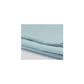 81"x108" - T180 Full Flat Color Sheets - Thomaston Mill-Seaform