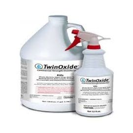 Twin Oxide - Coronovirus Disinfectant