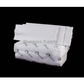 Multi-Fold Paper Towel - White
