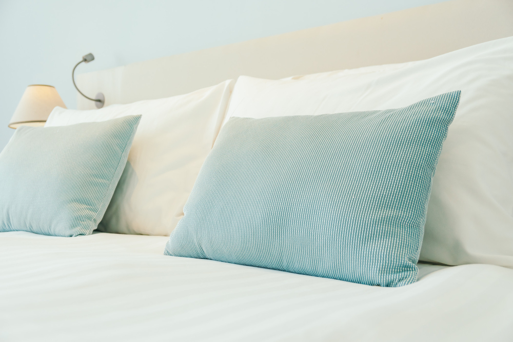 Why Hotel-Quality Pillowcases are the Key to a Luxurious Sleep Experience