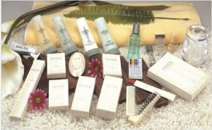 Hotel Guest Room Amenities - Ramayan Supply