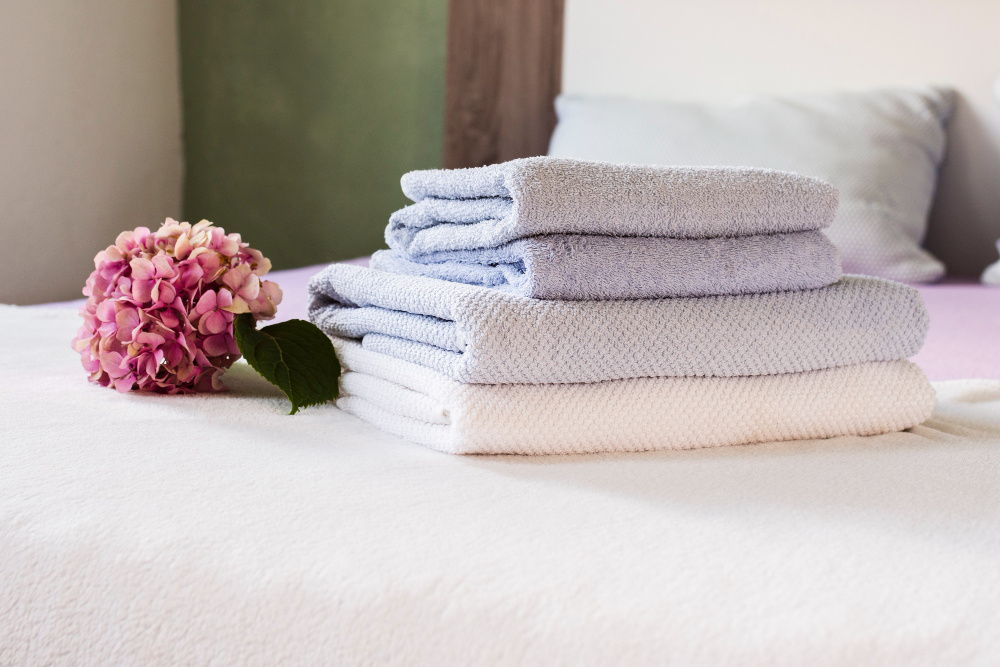 How Premium Towels Can Improve the Guest Experience in the Hospitality Industry