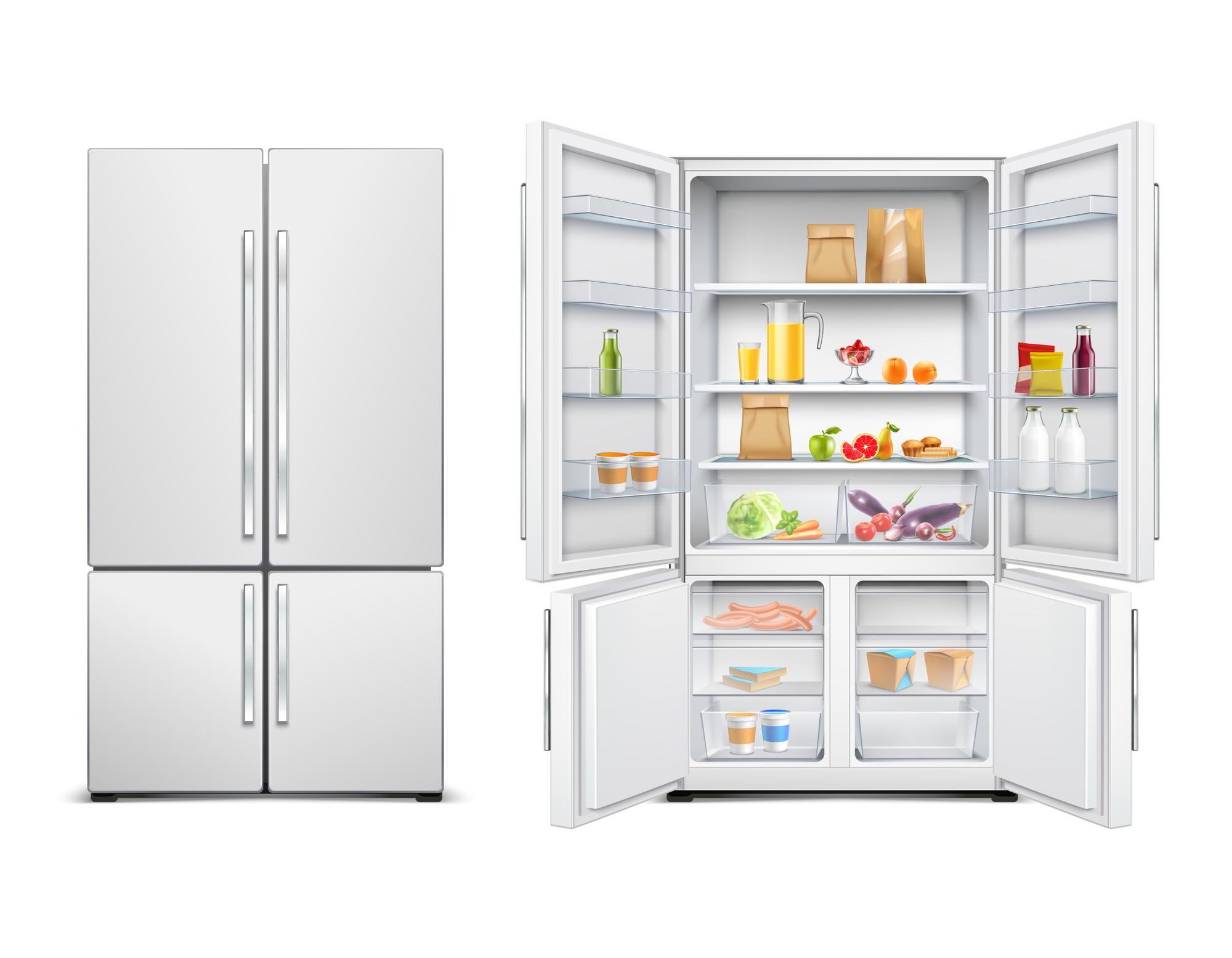 The Essential Guide to Choosing the Right Refrigerator for Your Hotel Room