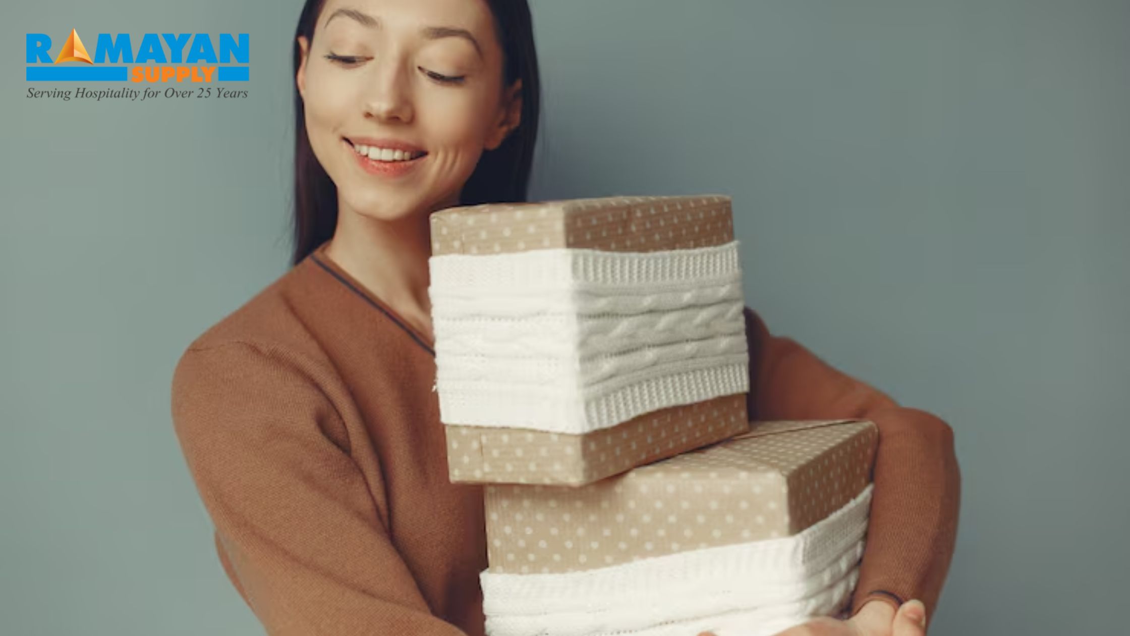 Choosing the Right Bath & Facial Tissue for Hotels: Quality Matters for Guest Experience 