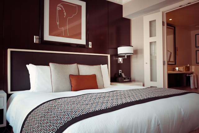 Crafting Comfort: How Luxury Hotel Furniture Suppliers Transform Hospitality Spaces