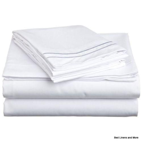 Why Wholesale Hotel Bed Sheets Are Essential for Every Luxury Hotel