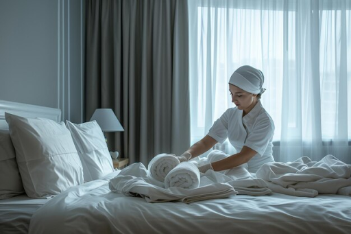 Top Benefits of Using Mattress Protectors Waterproof in Hotels