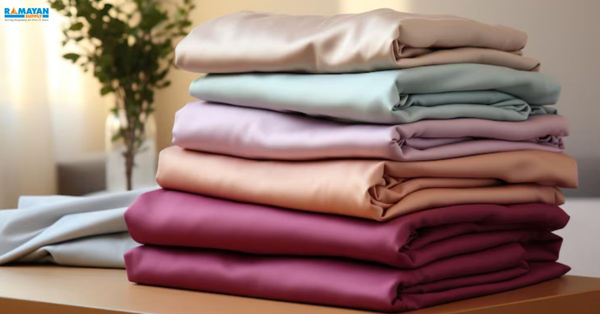 Why Welspun Sheets Are a Must-Have for Hotels: Comfort, Durability & Bulk Savings